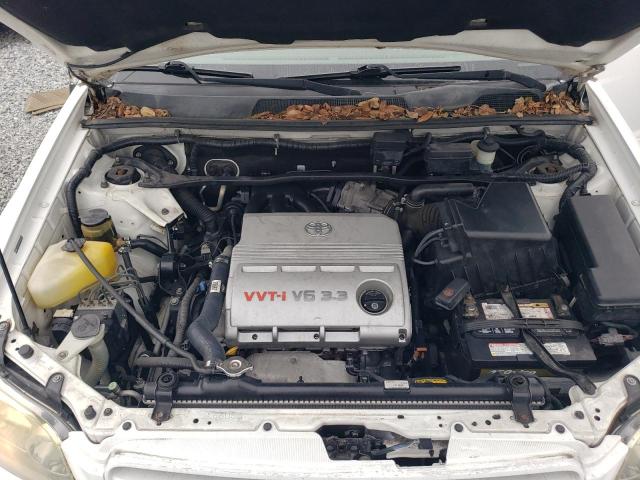 Photo 12 from auction – 2006 TOYOTA HIGHLANDER with VIN JTEGP21A160101033