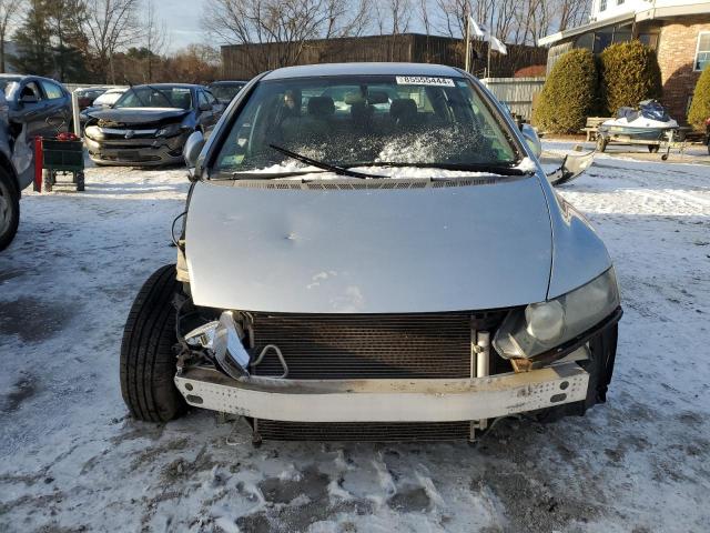 Photo 5 from auction – 2009 HONDA CIVIC LX with VIN 2HGFA16539H363774