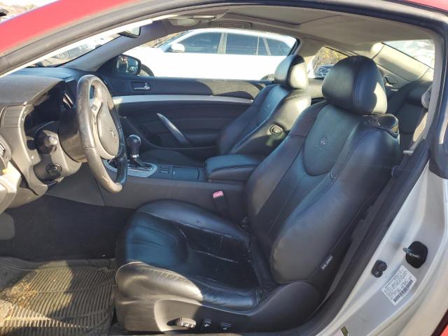 Photo 7 from auction – 2008 INFINITI G37 BASE with VIN JNKCV64EX8M106921