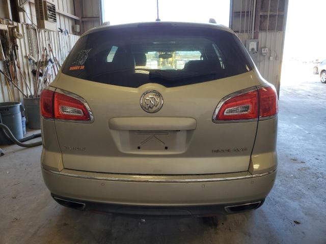 Photo 6 from auction – 2013 BUICK ENCLAVE with VIN 5GAKRCKD0DJ254728