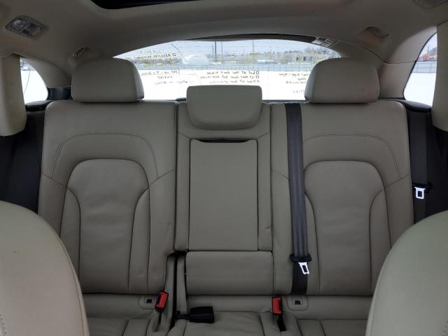 Photo 10 from auction – 2017 AUDI Q5 TECHNIK with VIN WA1V2AFP5HA046949