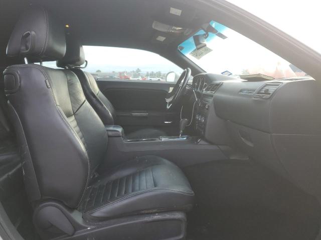 Photo 10 from auction – 2012 DODGE CHALLENGER with VIN 2C3CDYAG2CH217646