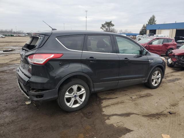 Photo 3 from auction – 2014 FORD ESCAPE SE with VIN 1FMCU0GX5EUE38108