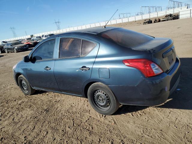 Photo 2 from auction – 2015 NISSAN VERSA S with VIN 3N1CN7AP7FL924596