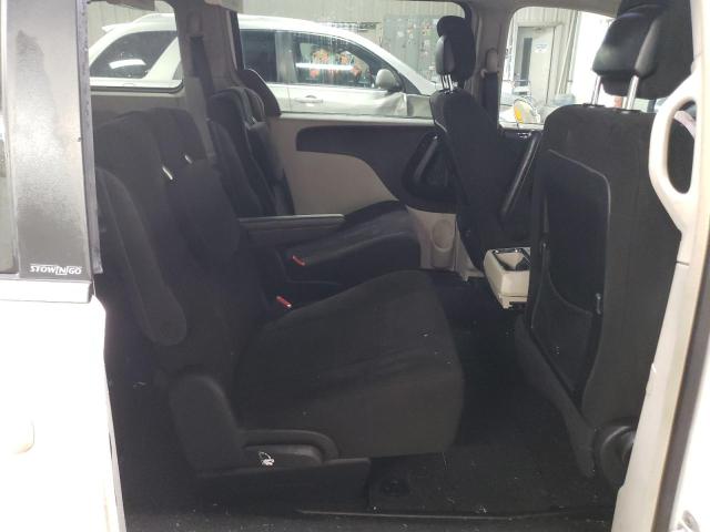 Photo 11 from auction – 2011 CHRYSLER TOWN & COU with VIN 2A4RR5DG8BR735443