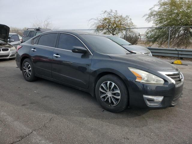 Photo 4 from auction – 2014 NISSAN ALTIMA 2.5 with VIN 1N4AL3AP1EN229067