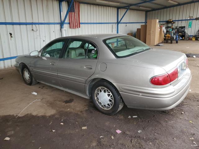 Photo 2 from auction – 2003 BUICK LESABRE with VIN 1G4HP52K63U157826
