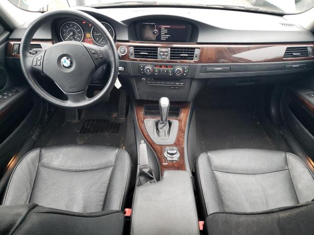 Photo 8 from auction – 2011 BMW 335 D with VIN WBAPN7C5XBF183985