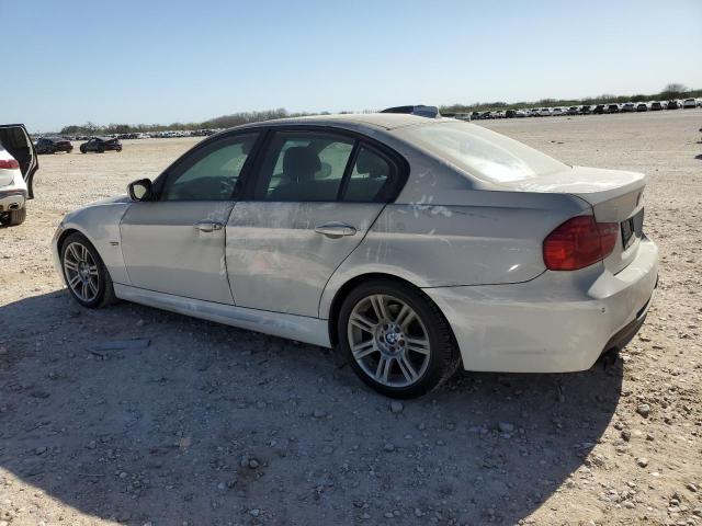 Photo 2 from auction – 2010 BMW 328 I with VIN WBAPH7G58ANM49560
