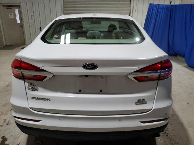 Photo 6 from auction – 2020 FORD FUSION SE with VIN 3FA6P0HD5LR184245