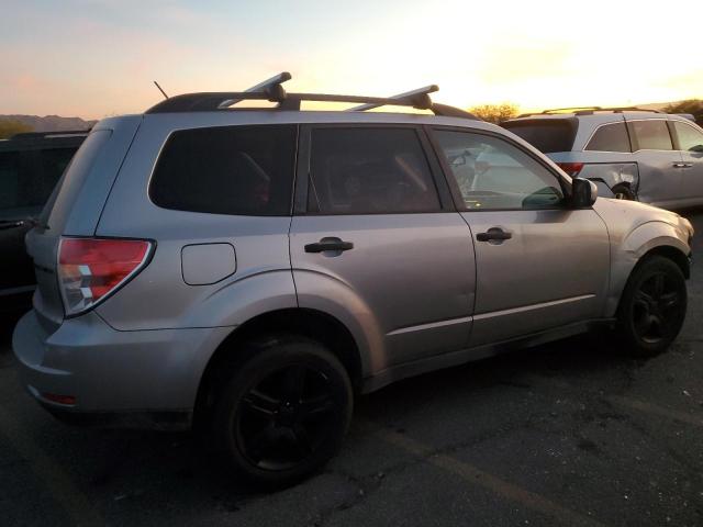 Photo 3 from auction – 2010 SUBARU FORESTER 2 with VIN JF2SH6CCXAH789840