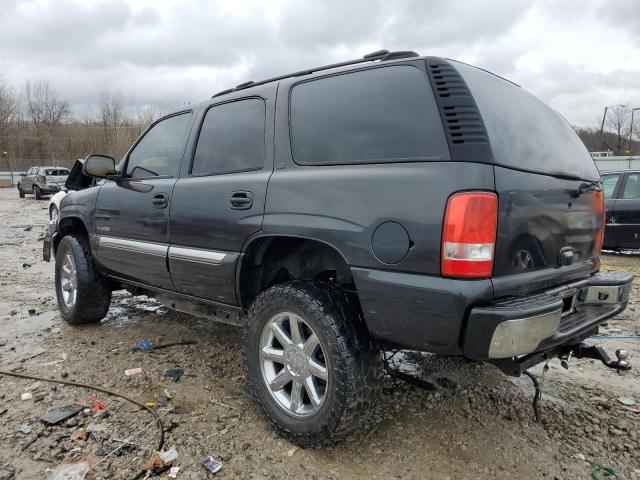 Photo 2 from auction – 2004 GMC YUKON with VIN 1GKEK13Z14R176013