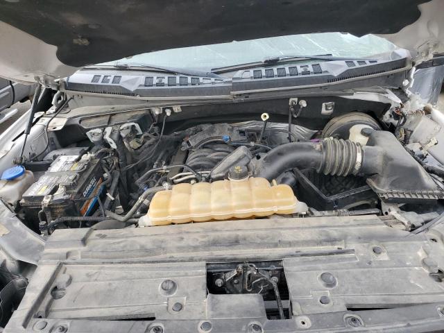 Photo 11 from auction – 2019 FORD F150 SUPER with VIN 1FTEW1E57KFA65801