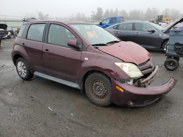 Photo 4 from auction – 2005 TOYOTA SCION XA with VIN JTKKT624550091432