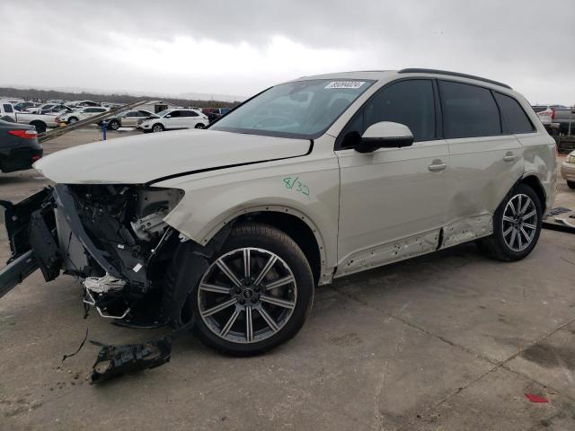 AUDI Q7 PREMIUM 2024 with VIN WA1LCBF79RD009185 - Photo from auction