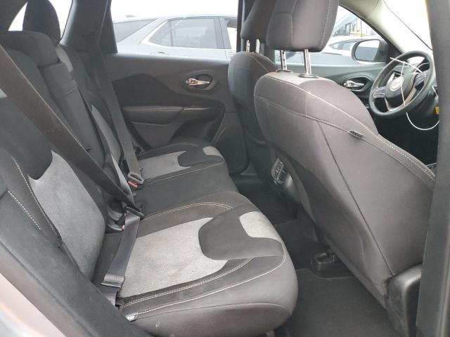 Photo 11 from auction – 2014 JEEP CHEROKEE S with VIN 1C4PJLABXEW167368