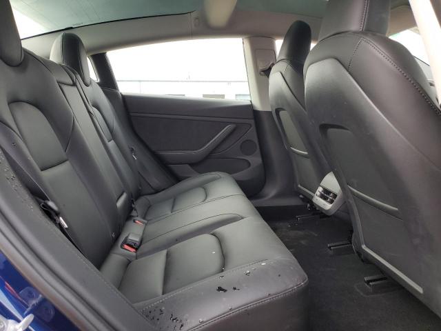 Photo 10 from auction – 2023 TESLA MODEL 3 with VIN 5YJ3E1EB4PF591508