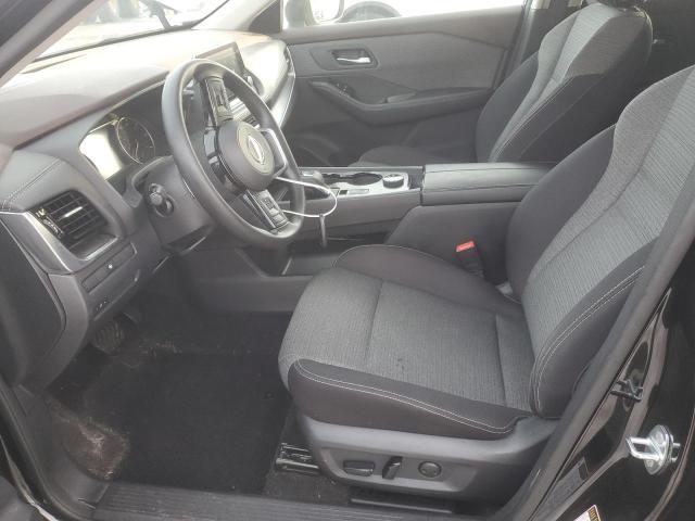 Photo 7 from auction – 2022 NISSAN ROGUE SV with VIN 5N1BT3BB7NC684692
