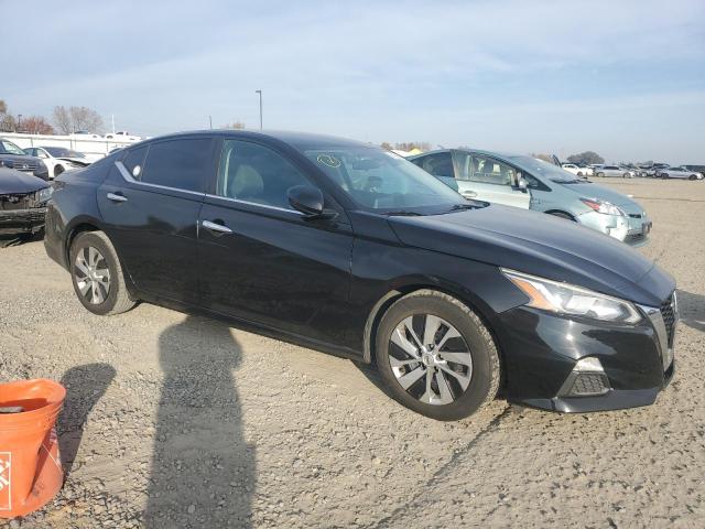 Photo 4 from auction – 2019 NISSAN ALTIMA S with VIN 1N4BL4BV3KC246077
