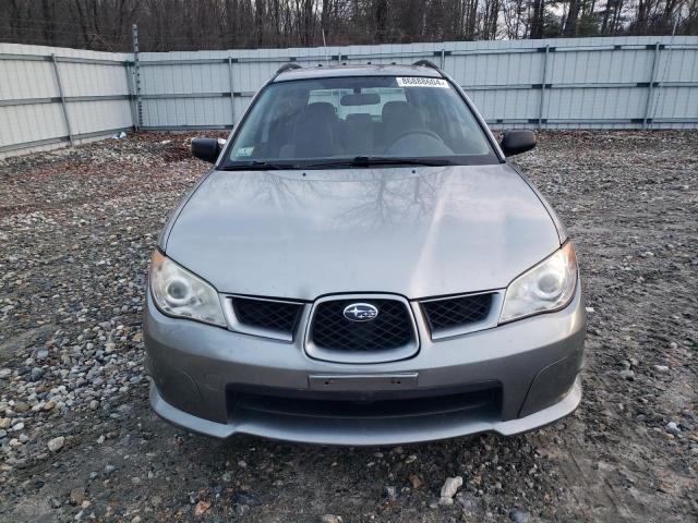 Photo 5 from auction – 2007 SUBARU IMPREZA 2. with VIN JF1GG616X7H809894