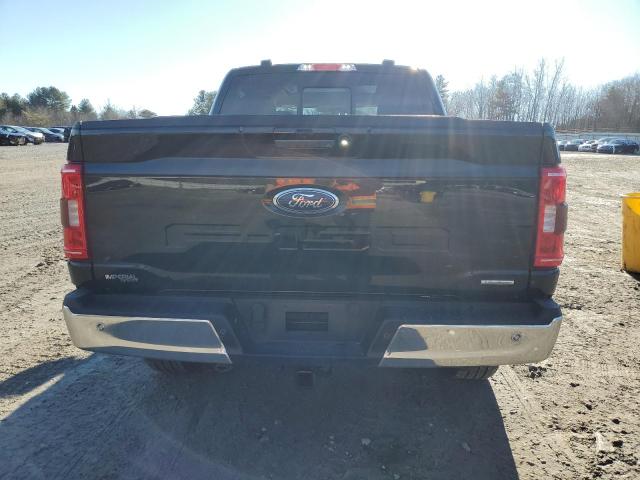 Photo 6 from auction – 2023 FORD F150 SUPER with VIN 1FTFW1E86PKF92838