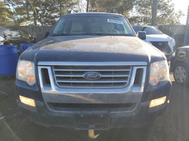 Фото 5 с аукциона – 2008 FORD EXPLORER S с VIN 1FMEU31E98UA52037
