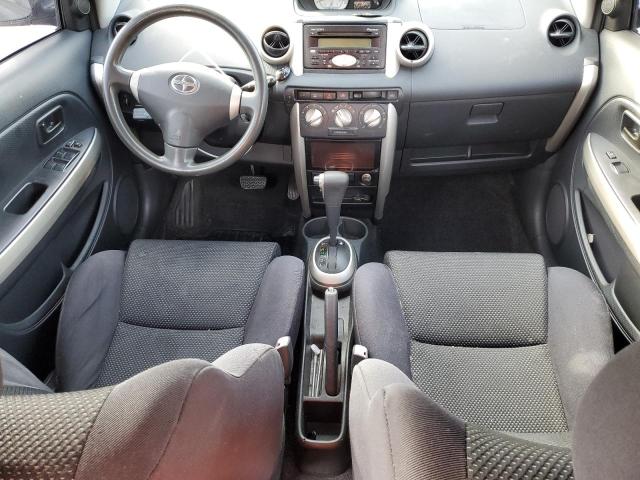 Photo 8 from auction – 2004 TOYOTA SCION XA with VIN JTKKT624040063701