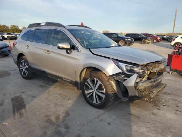 Photo 4 from auction – 2018 SUBARU OUTBACK 2. with VIN 4S4BSANC8J3242347