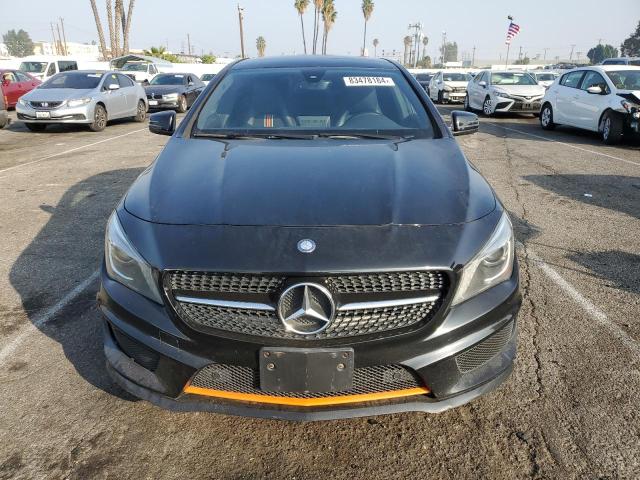 Photo 5 from auction – 2016 MERCEDES-BENZ CLA 250 with VIN WDDSJ4EB3GN342374