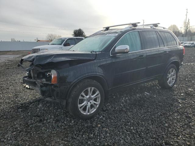 VOLVO XC90 3.2 2013 with VIN YV4952CZ7D1629802 - Photo from auction