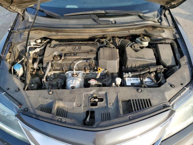 Photo 11 from auction – 2016 ACURA ILX PREMIU with VIN 19UDE2F73GA006058