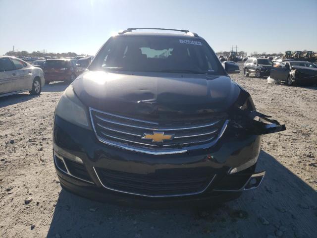 Photo 5 from auction – 2014 CHEVROLET TRAVERSE L with VIN 1GNKRHKD8EJ304408