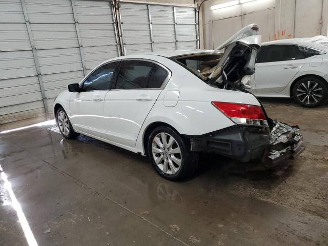 Photo 2 from auction – 2010 HONDA ACCORD LX with VIN 1HGCP2F31AA100353