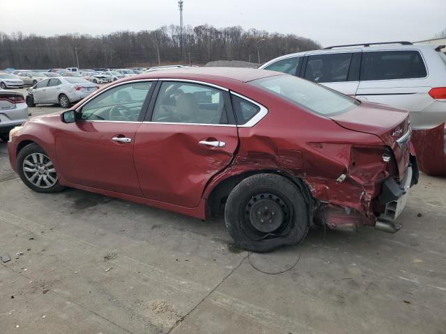 Photo 2 from auction – 2013 NISSAN ALTIMA 2.5 with VIN 1N4AL3AP9DN527395