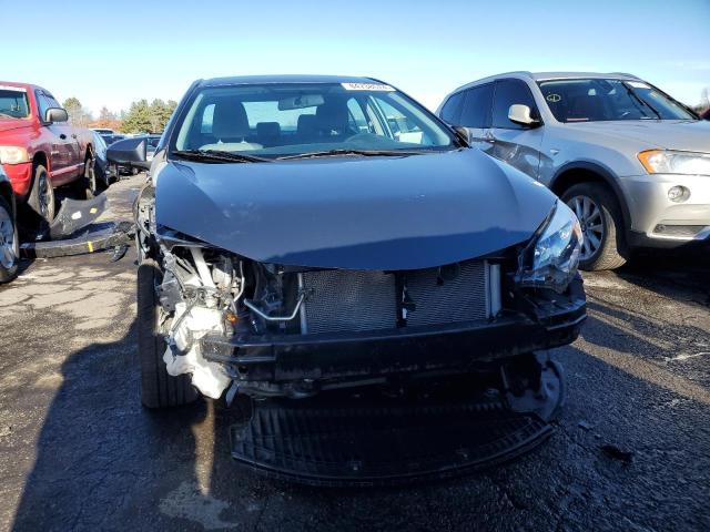 Photo 5 from auction – 2015 TOYOTA COROLLA L with VIN 2T1BURHE4FC390892