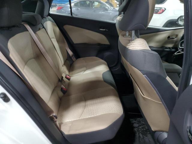 Photo 11 from auction – 2016 TOYOTA PRIUS with VIN JTDKBRFU9G3012934
