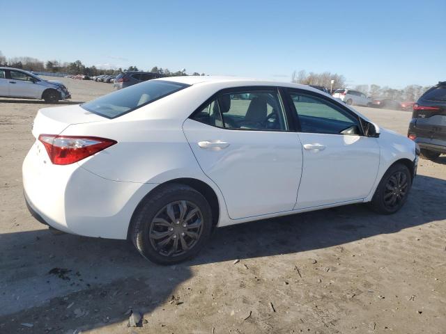 Photo 3 from auction – 2015 TOYOTA COROLLA L with VIN 5YFBURHEXFP209147