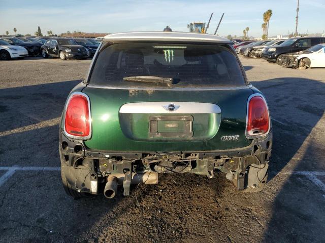 Photo 6 from auction – 2015 MINI COOPER with VIN WMWXM5C59F3B34858