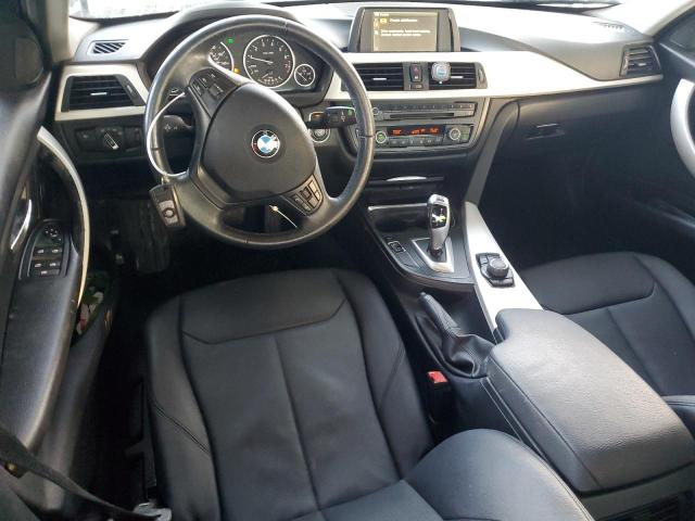 صورة رقم 8 من المزاد - 2014 BMW 320 I مع VIN WBA3B1C51EK133010