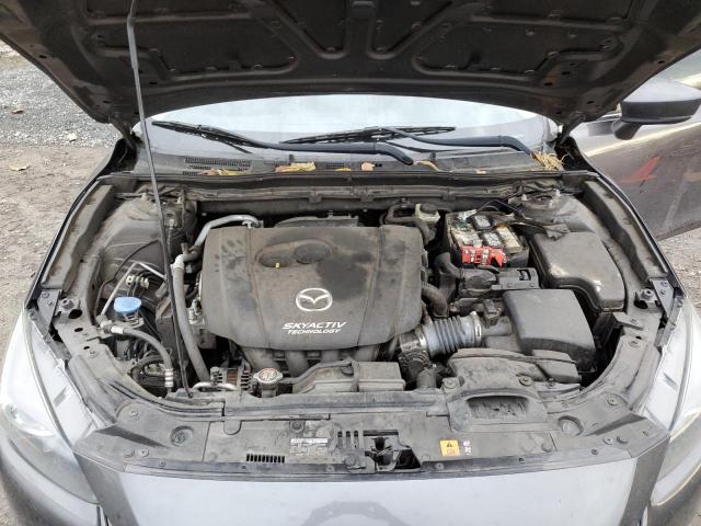Photo 11 from auction – 2017 MAZDA 3 TOURING with VIN 3MZBN1L76HM124790