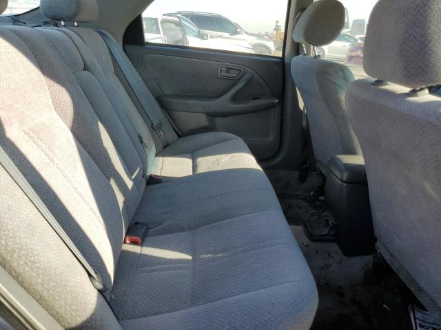 Photo 10 from auction – 2000 TOYOTA CAMRY CE with VIN JT2BG22K7Y0526855