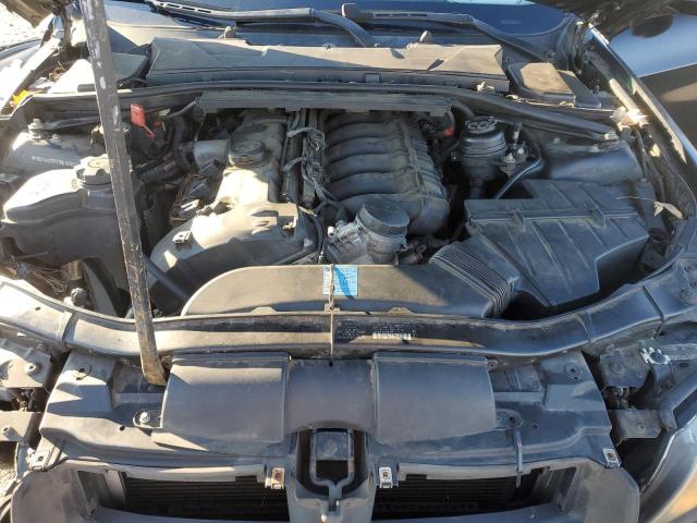 Photo 11 from auction – 2007 BMW 328 I with VIN WBAVA37577NL14762