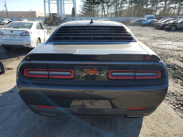 Photo 6 from auction – 2016 DODGE CHALLENGER with VIN 2C3CDZAG2GH316057