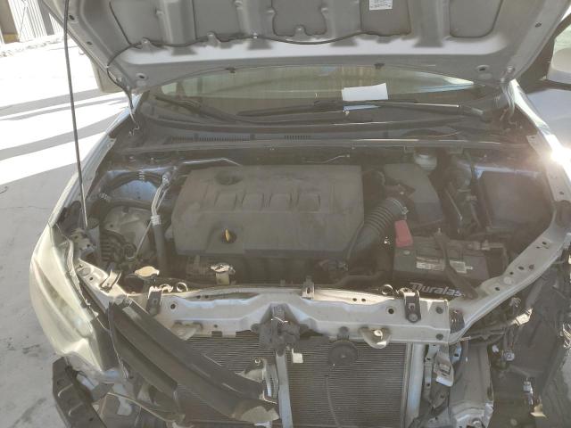 Photo 11 from auction – 2016 TOYOTA COROLLA L with VIN 2T1BURHE4GC564591