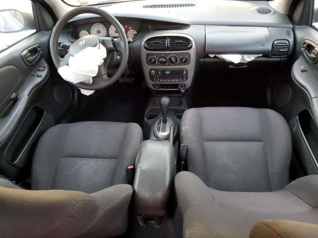 Photo 8 from auction – 2004 DODGE NEON SXT with VIN 1B3ES56C74D571385
