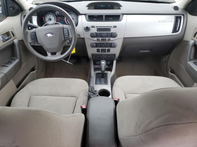 Photo 8 from auction – 2008 FORD FOCUS SE with VIN 1FAHP35N58W113686