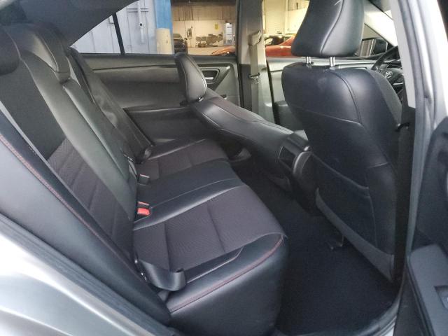Photo 10 from auction – 2016 TOYOTA CAMRY LE with VIN 4T1BF1FK5GU262004