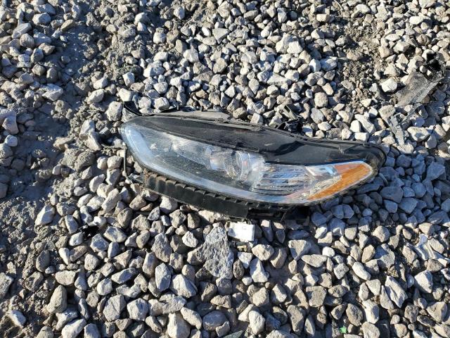 Photo 12 from auction – 2016 FORD FUSION SE with VIN 3FA6P0H78GR177712