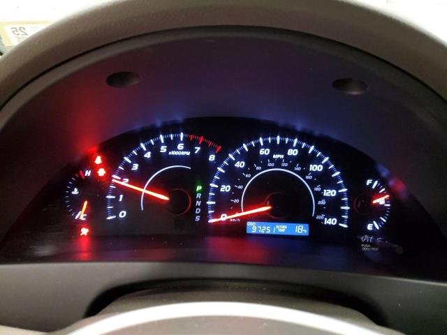 Photo 9 from auction – 2011 TOYOTA CAMRY BASE with VIN 4T1BF3EK1BU749822