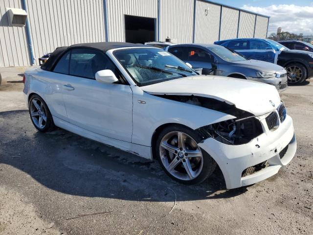 Photo 4 from auction – 2011 BMW 135 I with VIN WBAUN7C55BVM24523
